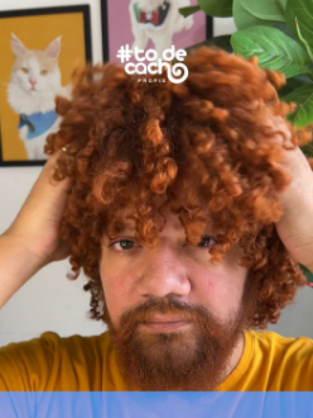 Como Cuidar De Cabelo Descolorido