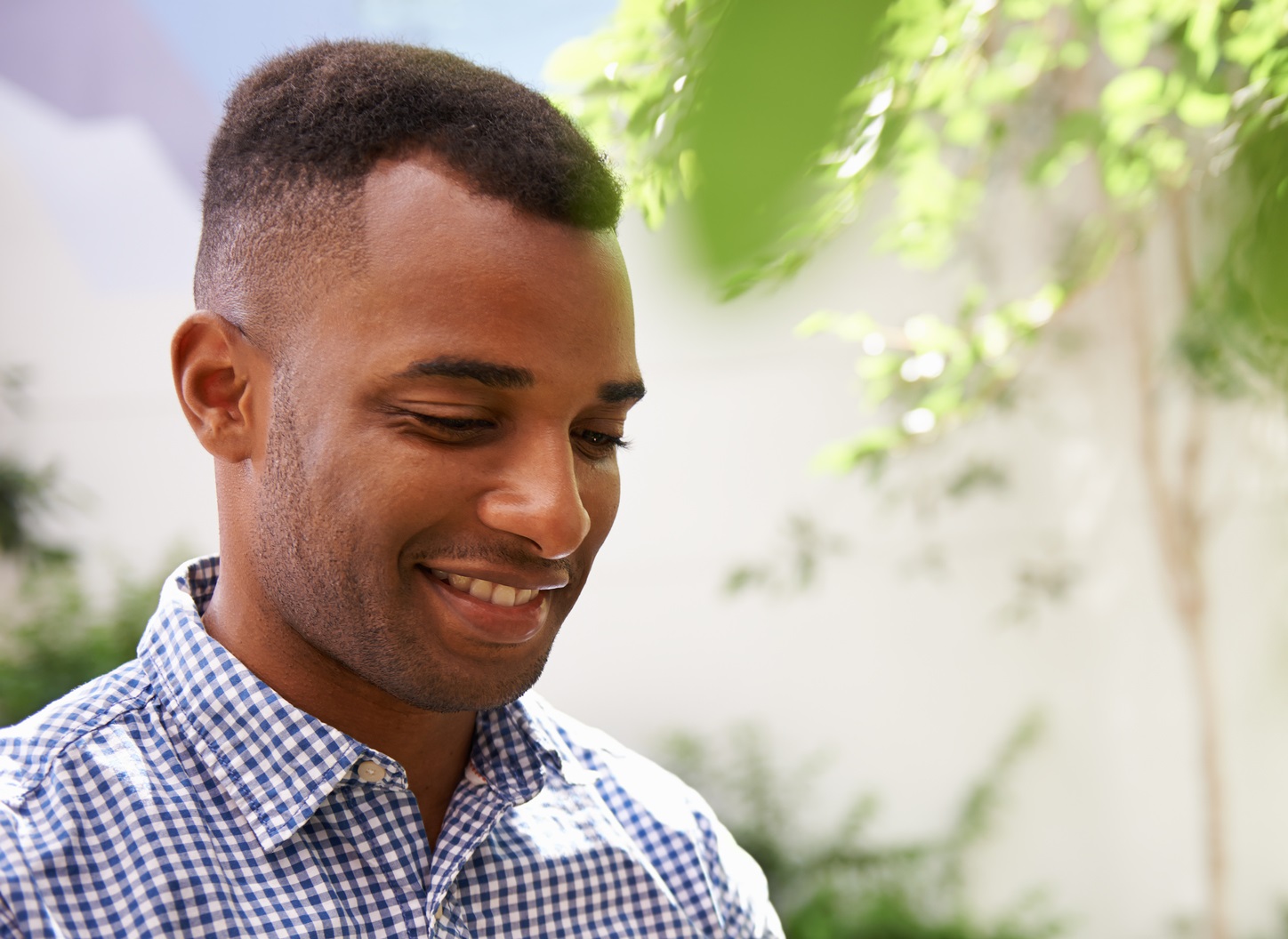 Fade Haircut: conheça todos os tipos de corte degradê!