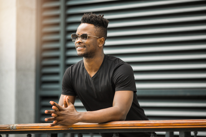 Cabelo masculino disfarçado: ideias para você apostar nesse estilo