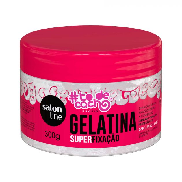 Gelatina super fixacao profix 630x630 - Gelatina capilar: como escolher a ideal para o seu cabelo