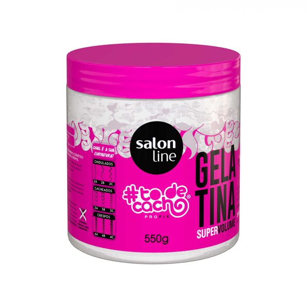 Gelatina todecacho super volume 630x630 - Gelatina capilar: como escolher a ideal para o seu cabelo