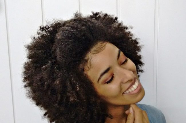 Penteados para cabelos afros: 13 melhores ideias, inspirações e passo a passo