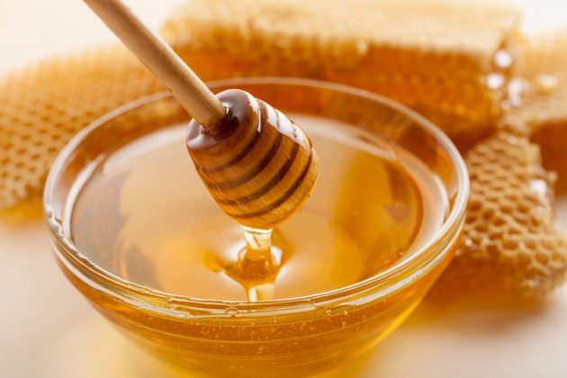 beneficios do mel no cabelo 4 630x420 - Benefícios do mel no cabelo: dicas e como usar