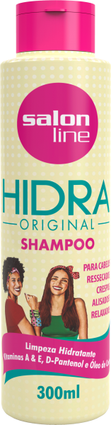 Shampoo Hidra