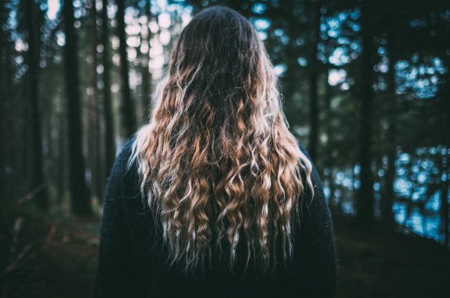 Ombré hair: 40 fotos, dicas de cuidados e técnicas para inspirar