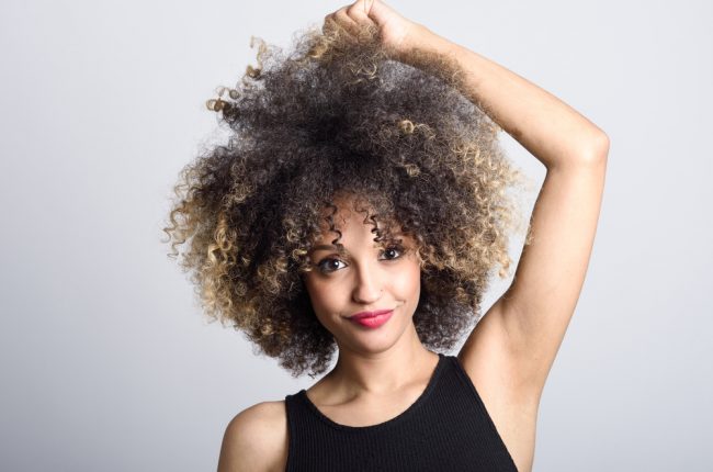 Ombré hair mel: Como alcançar um resultado perfeito