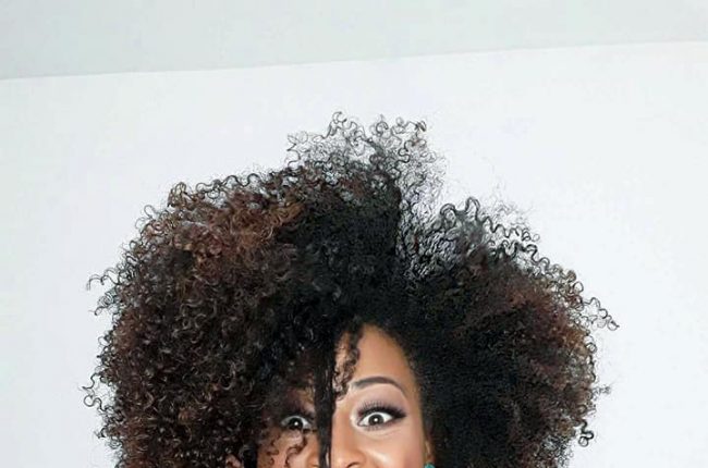 Dicas de corte de cabelo black power