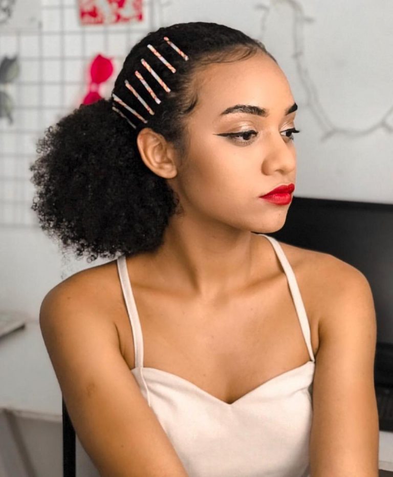 Estilo De Roupa Para Cabelo Curto