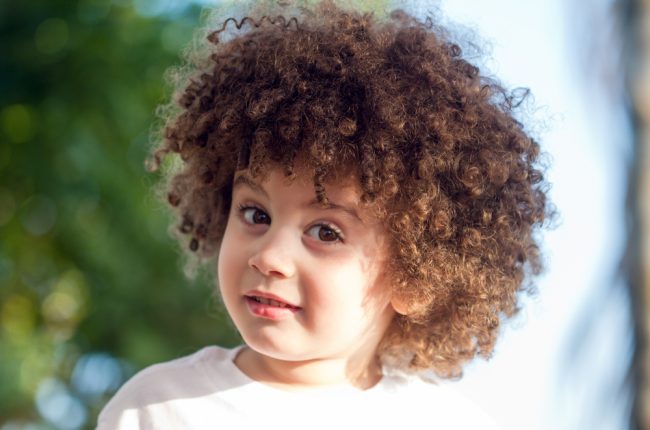 Corte de cabelo infantil masculino: modelos que estão super na moda