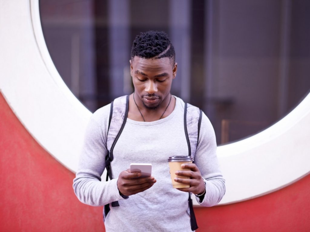 Cortes de Cabelo Masculino Com Risco Para 2019