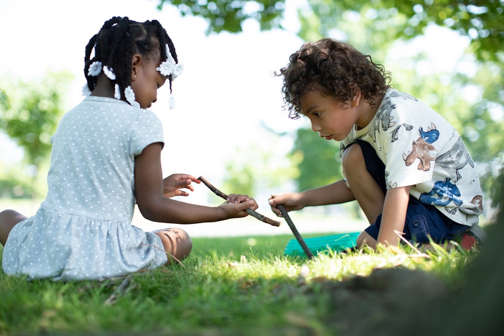 Cortes de cabelo infantil masculino - Auhe Kids