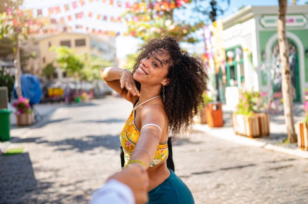 3 principais diferenças entre cabelo cacheado e cabelo crespo Foto 04 3 630x419 - 3 principais diferenças entre cabelo cacheado e cabelo crespo