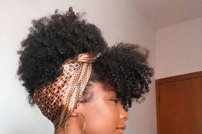Penteados AfroPatty: opções para empoderar cabelos crespos e cacheados