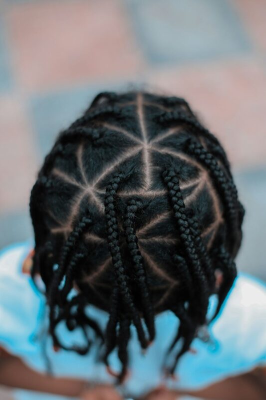 image 12 533x800 - Crianças estilosas: dicas de penteados para cabelos cacheados infantil