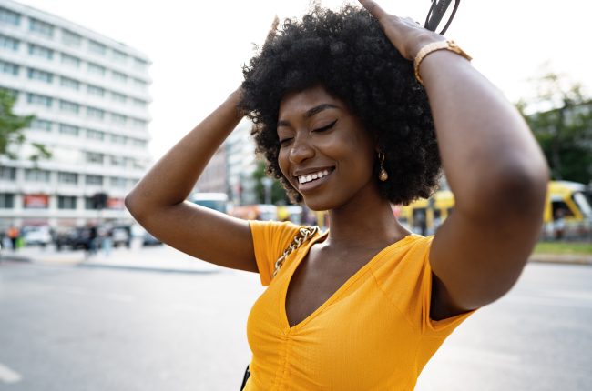 3 dicas infalíveis para prolongar o day after dos cachos